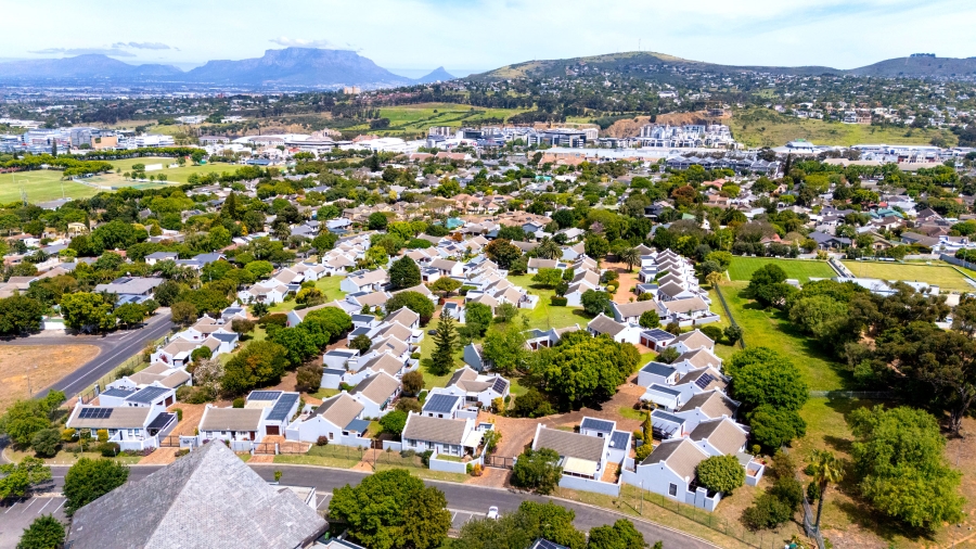 2 Bedroom Property for Sale in Ridgeworth Western Cape